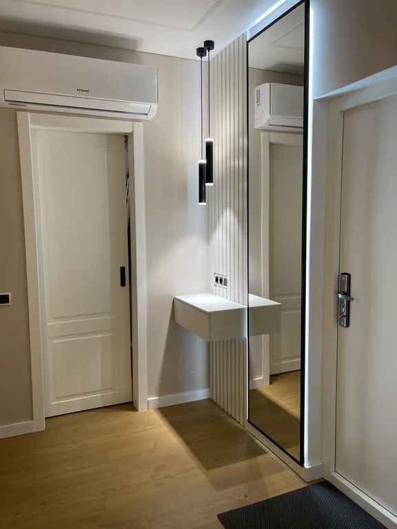 Квартира Квартира Freedom Manhattan Park Apartments — Калининград
