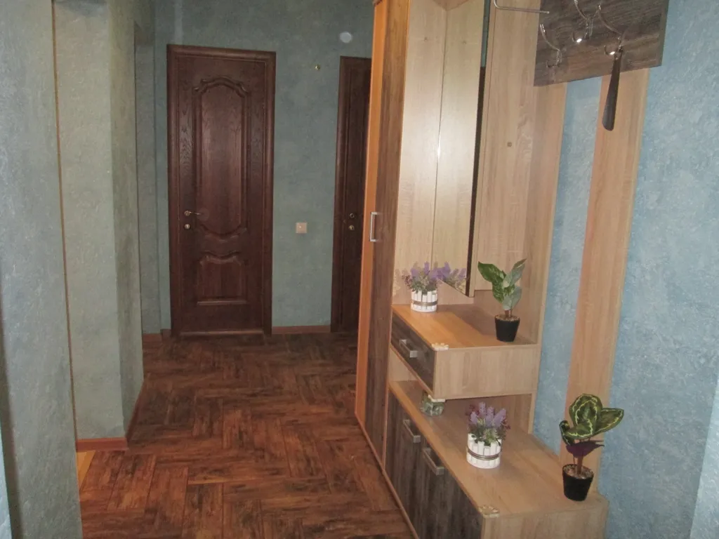 Квартира Чистые, уютные апартаменты в ЖК Панарама, возле парка Галицкого — Краснодар