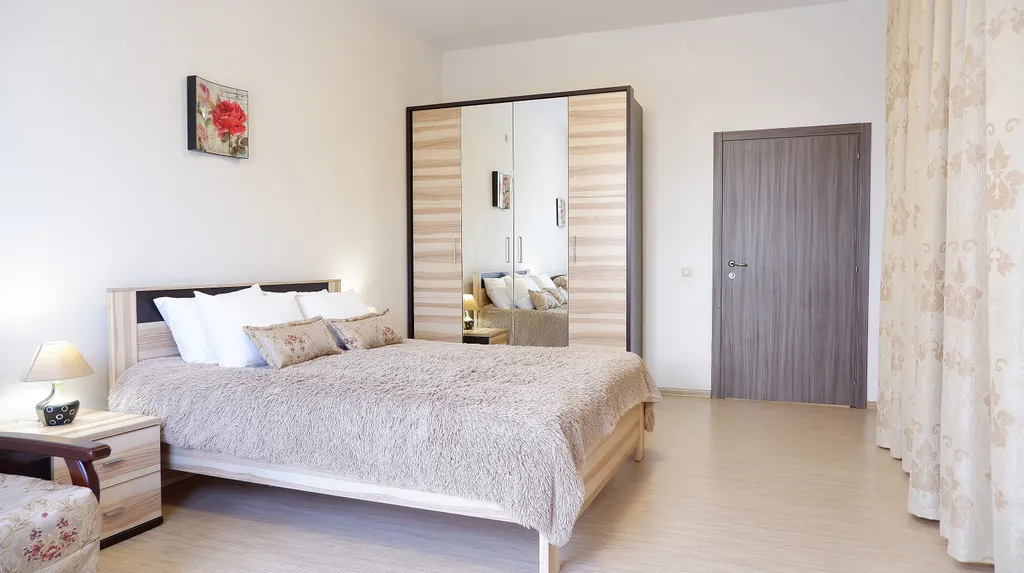 Квартира с выходом в сад -  Seagate