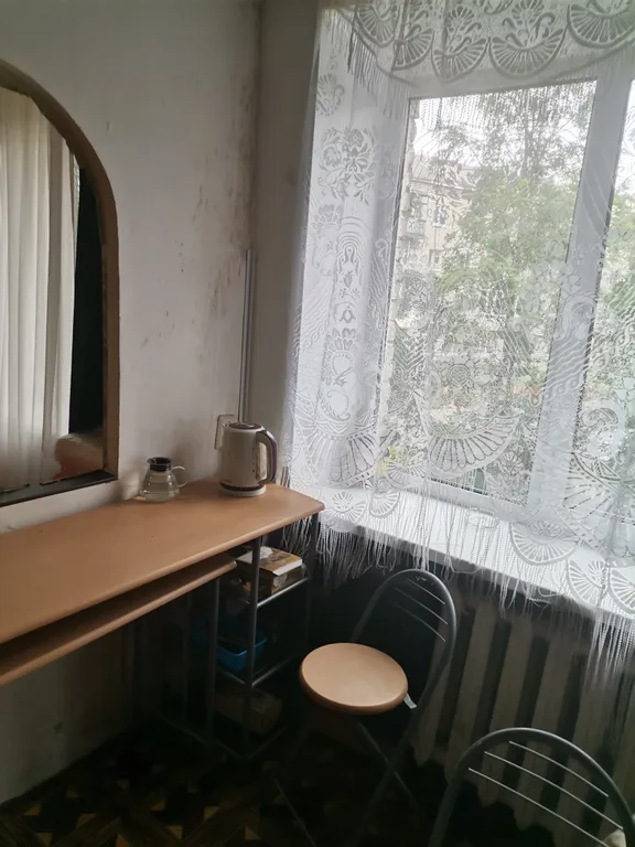 Квартира в центре