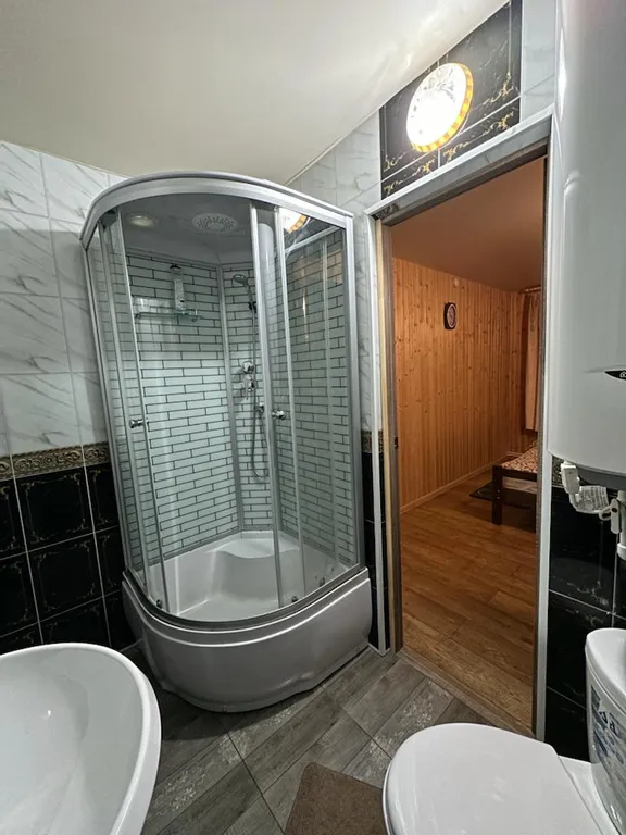 Квартира 2-комнатная Квартира — Архыз