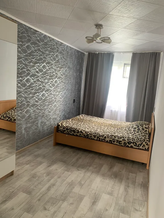 Уютная и тёплая квартира — аренда посуточно в Кировск