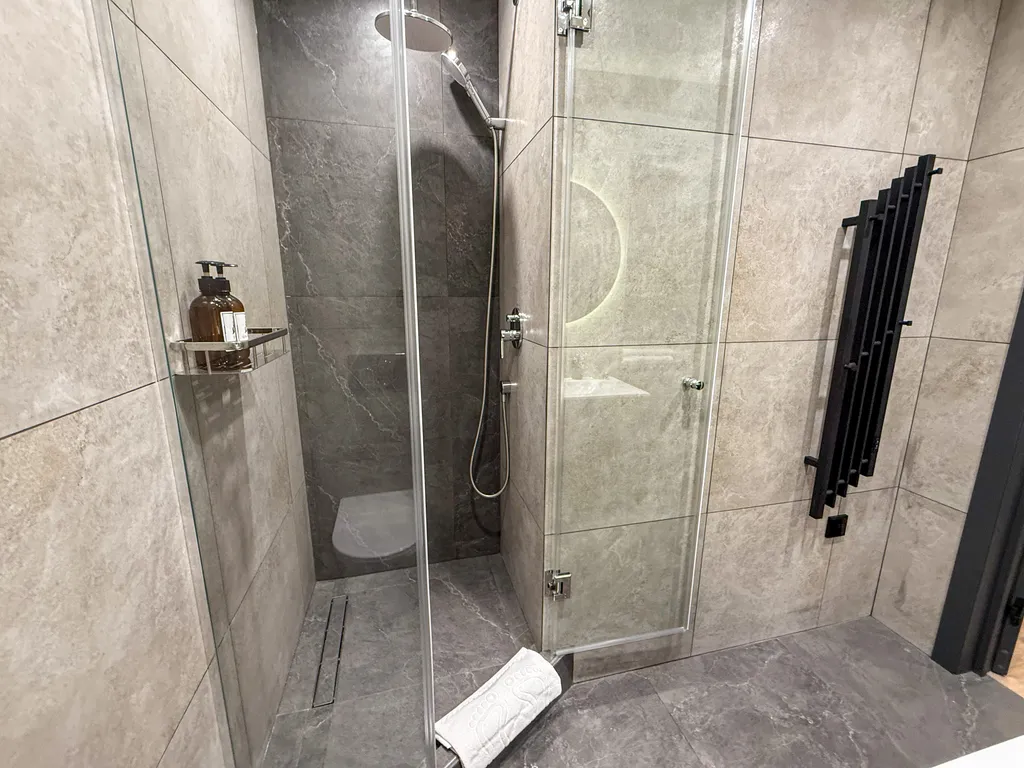 Квартира Квартира Viewpoint 39 — Москва