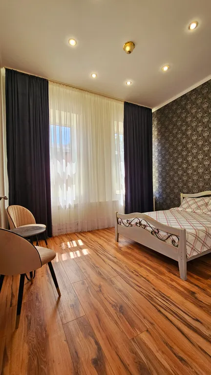 Квартира Grand Apartment Раковское Предместье — Минск