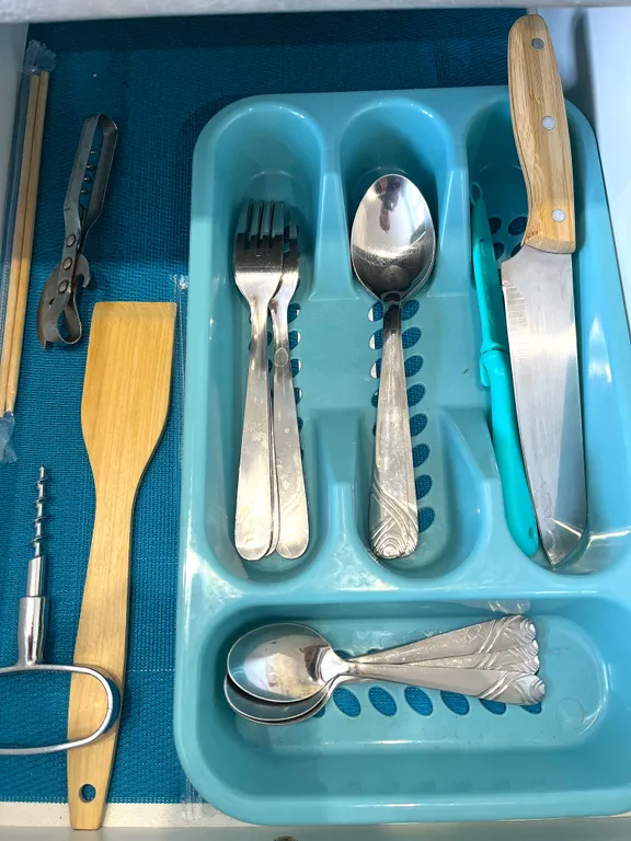 Новая квартира в самом центре