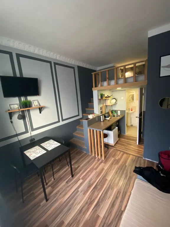 Студия у вокзала