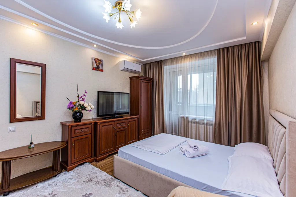 Apartment Kazakhstan kv 35