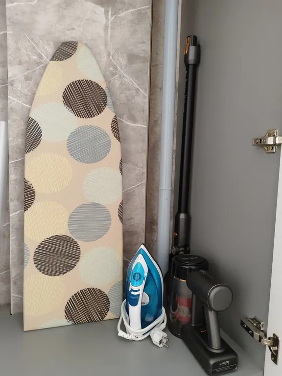 Уютная квартира с турецким кофе