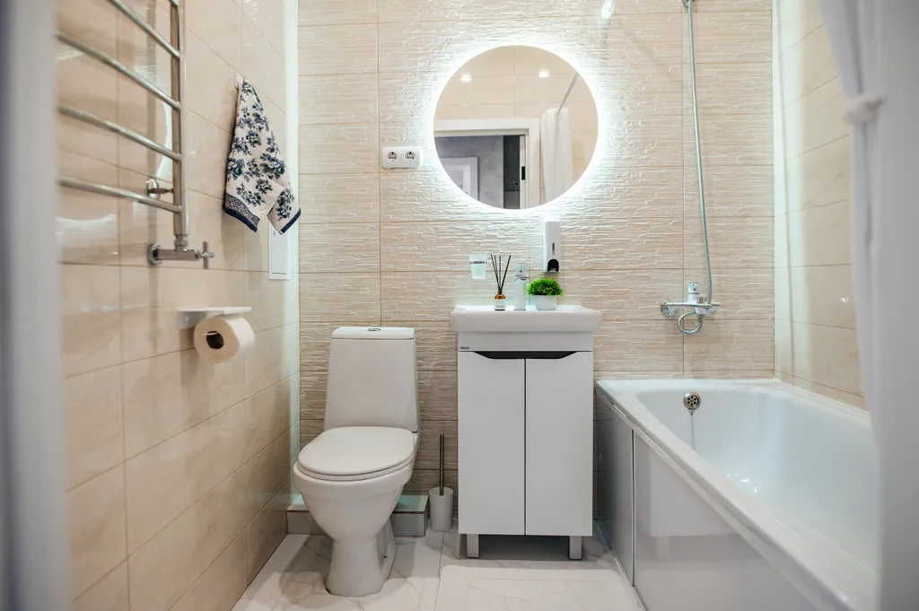 Уютная квартира в элитном районе