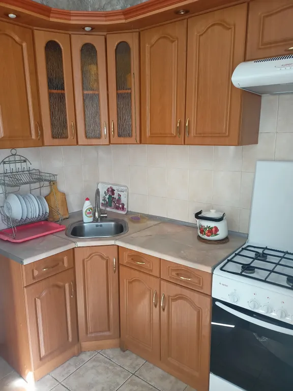 Первый дом от моря