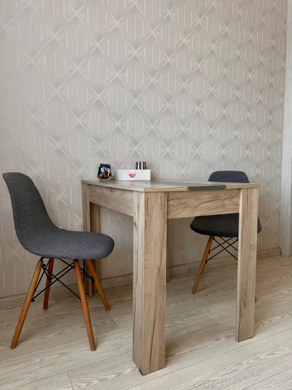 Апартаменты в центре города