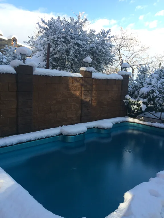 Уютный коттедж рядом с олимпийским парком