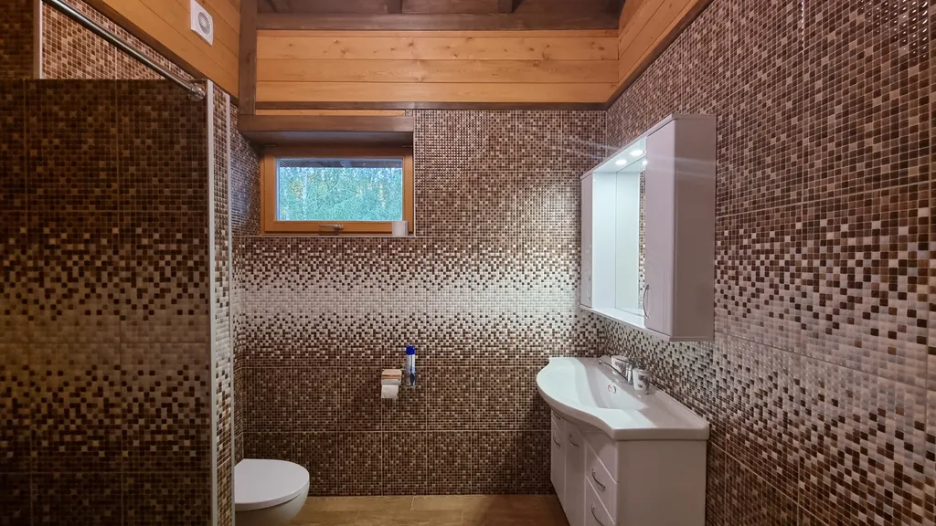 4-комнатный Дом