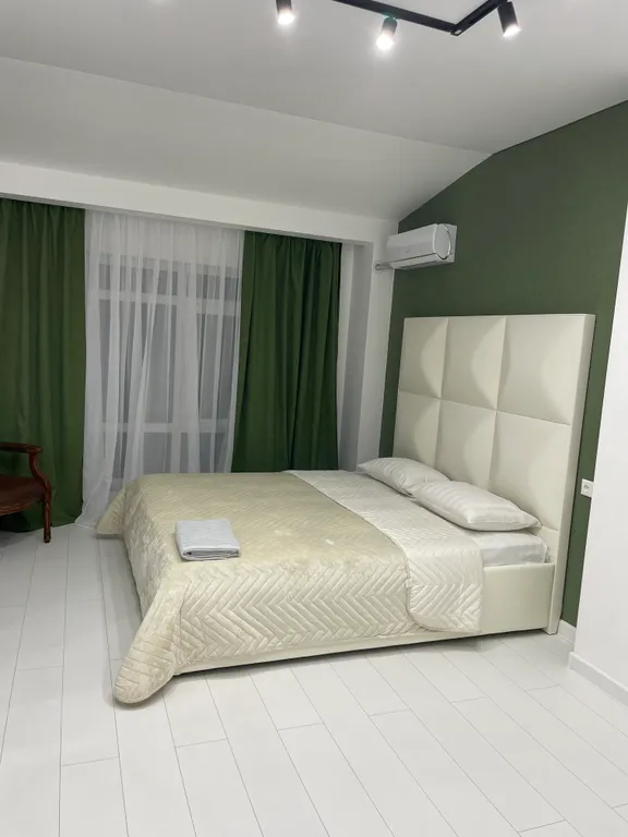 Апартамент Люкс