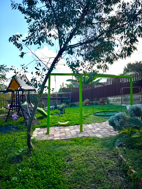 Этаж под ключ с видом на море