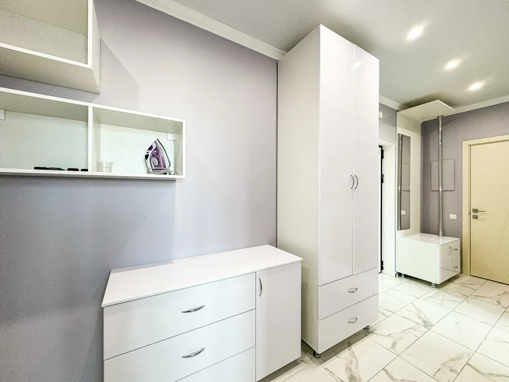 Квартира Апартаменты Монако 24 ЖК Мечта 5 — Анапа