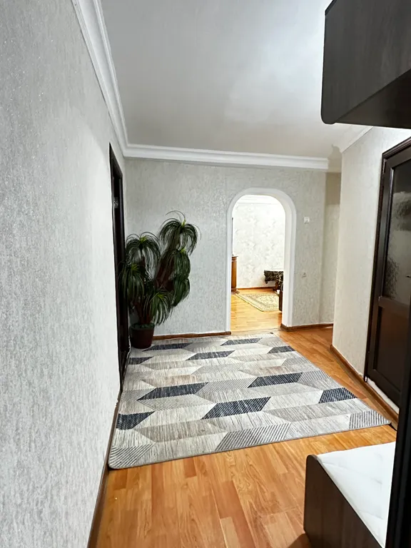 2-комнатная Квартира — аренда посуточно в Дербент