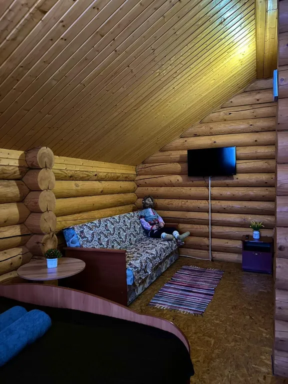 4-комнатный Дом