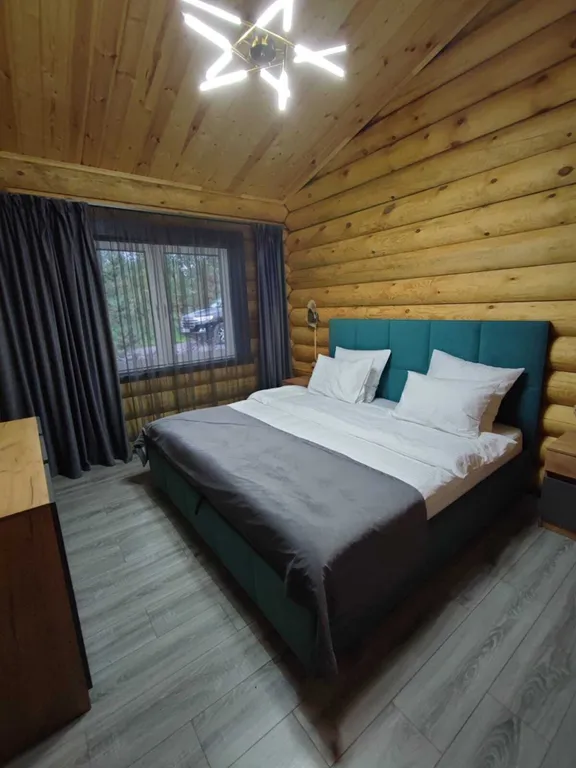 Уютный гостевой дом