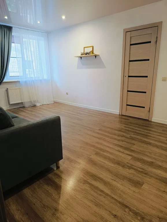 Просторная квартира комфорт класса в центре