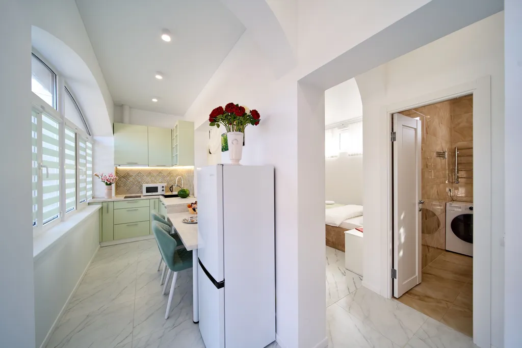 Квартира Снять Домик на Фиоленте у моря и пляжа в частном секторе Севастополя — Севастополь