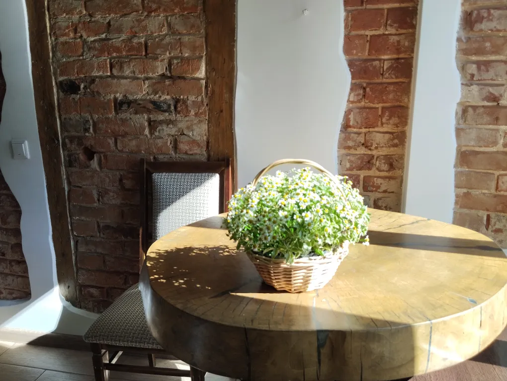 Квартира теплая чистая уютная