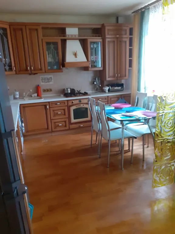 Квартира Благоустроенная квартира — Светлогорск