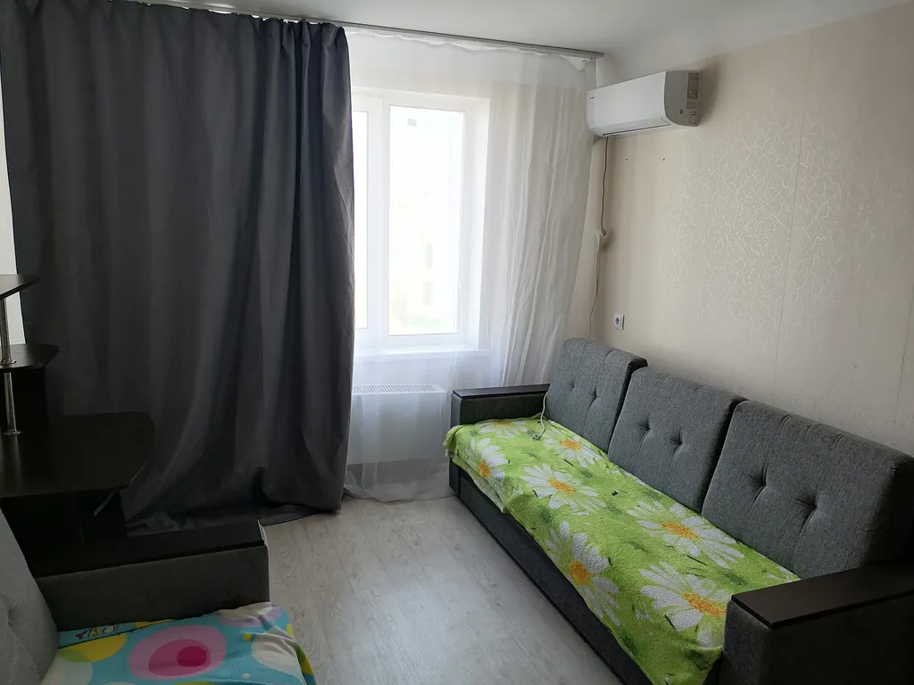 Новая двухкомнатная квартира с отчетными документами