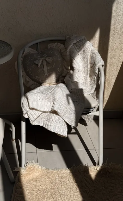 Идеальное место для романтики найдено