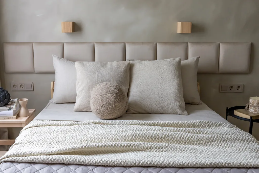 Богемные 2-х комнатные апартаменты в Светлогороске