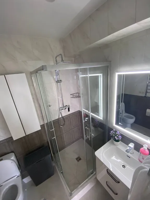 Апартаменты с панорамным видом на море в ЖК Каравелла Португалия