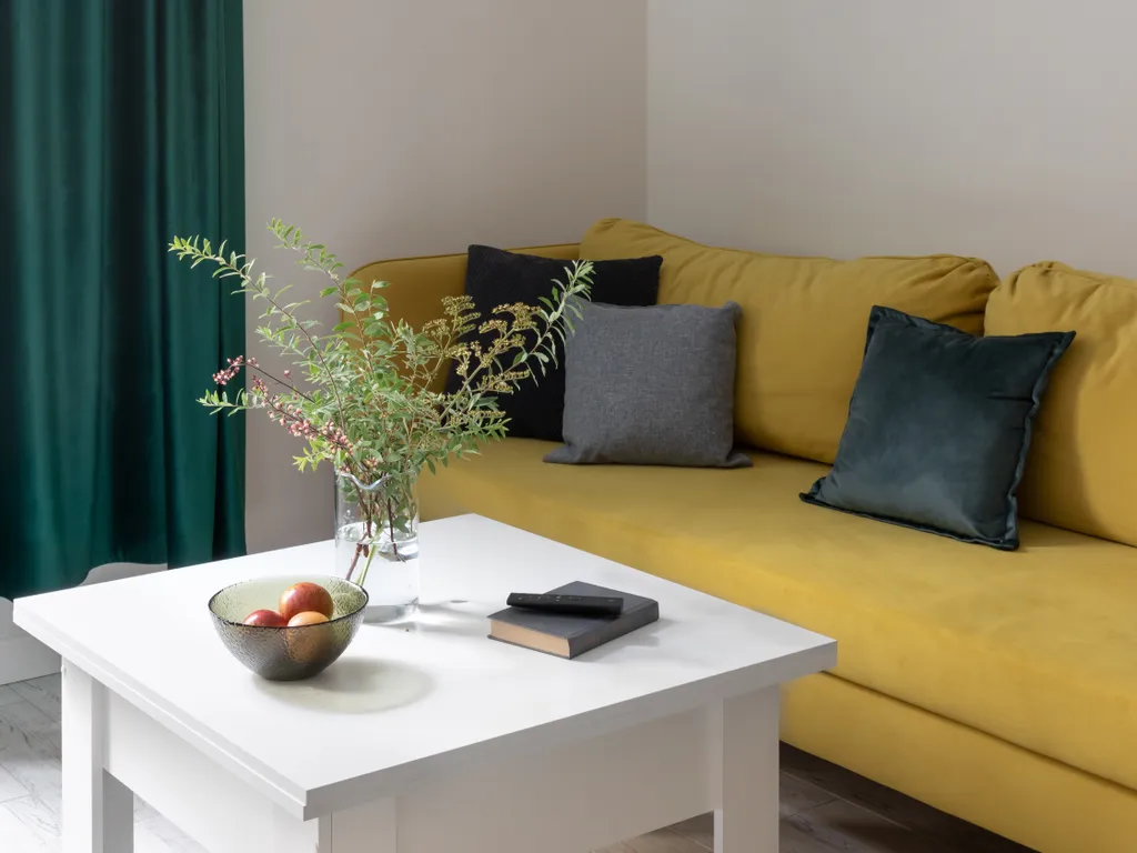 Квартира Квартира MelrosePlace — Санкт-Петербург