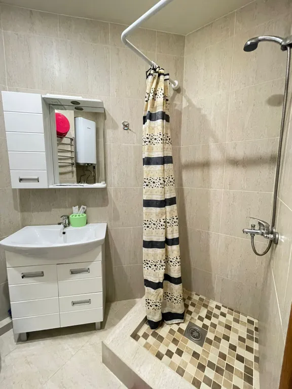 Студия у моря