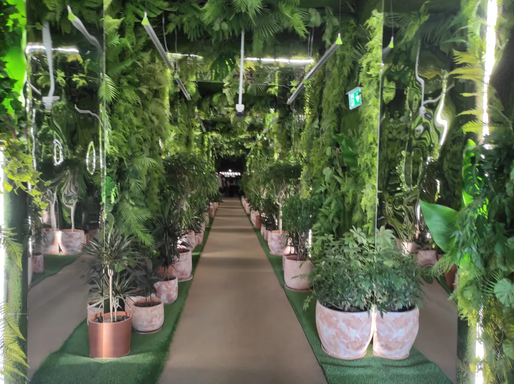 Солнечные апартаменты с видом на море