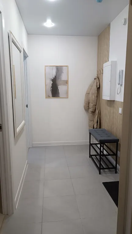 Уютное Пушкино