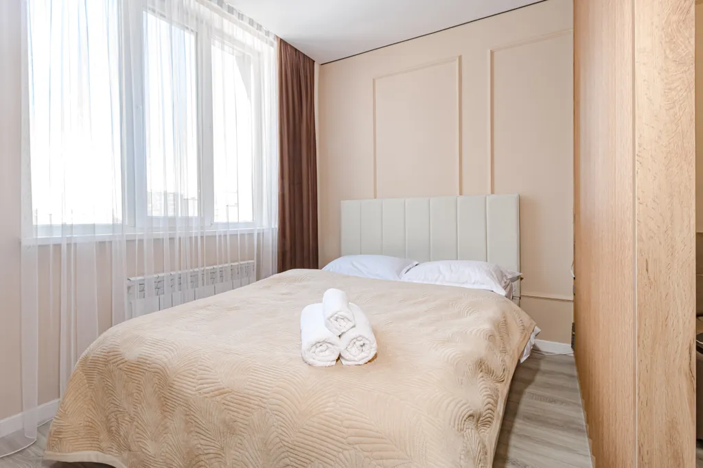 Сыганак Резиденс