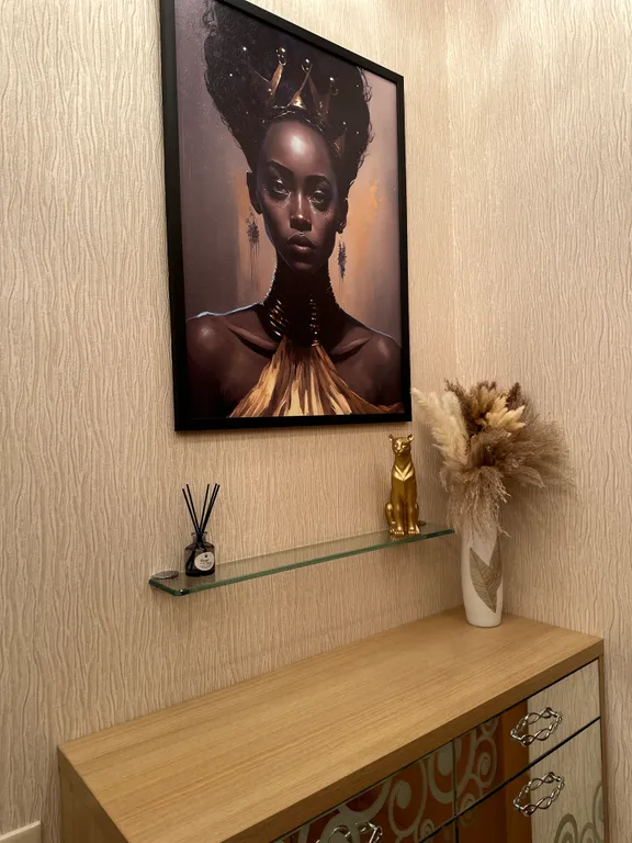 Шикарная квартира ЖК Октябрьский