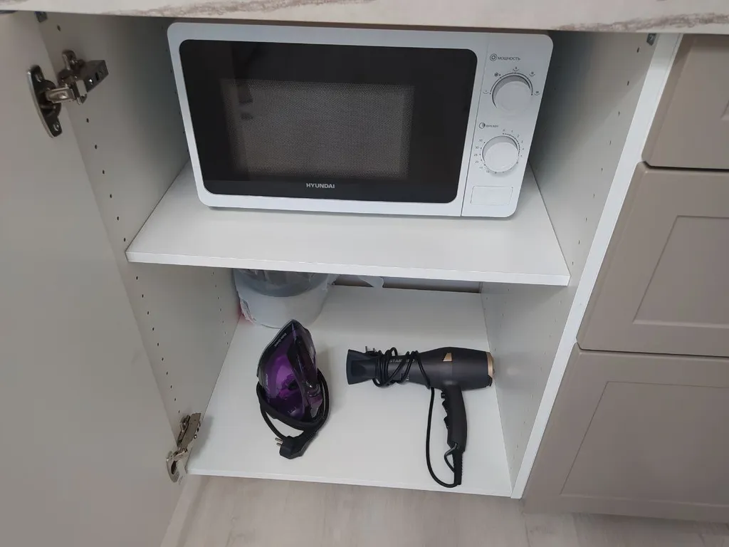 Квартира Дизайнерские просторные апартаменты в центре — Ярославль