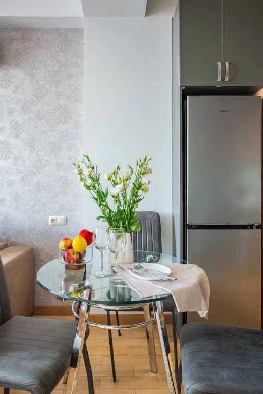 Апартаменты рядом с Английским Парком