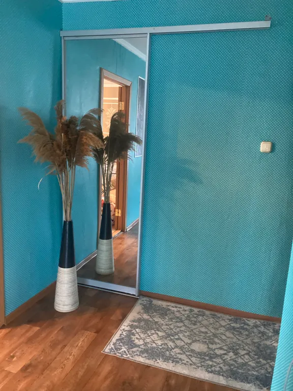 Комфортная квартира