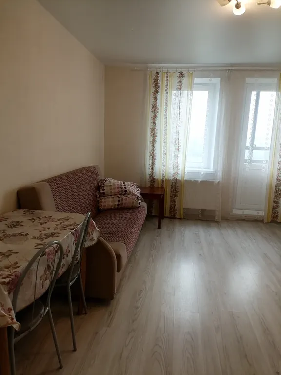 Уютная студия для вашего отдыха