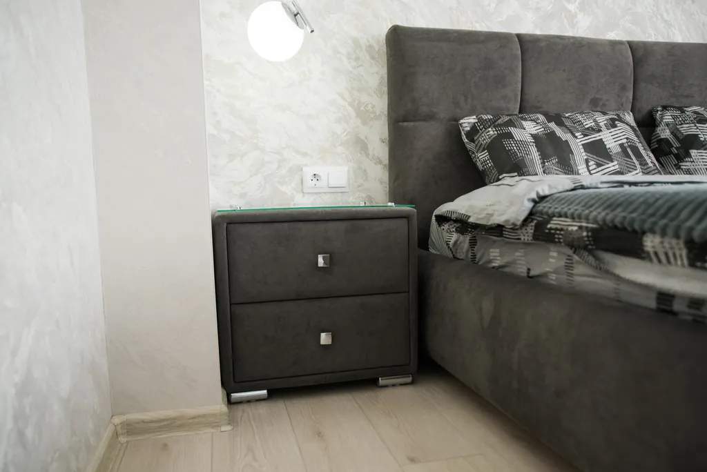 Уютная новая квартира в центре города