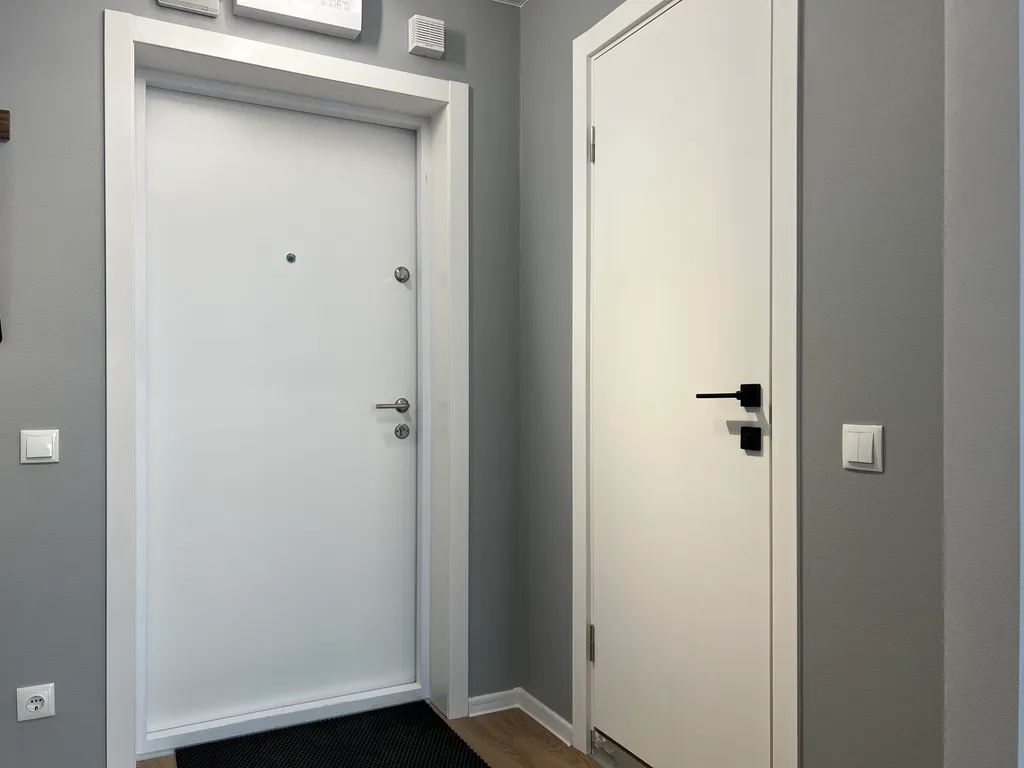 Дизайнерская студия недалеко от аэропорта Внуково