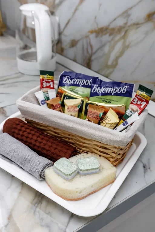 Апартамент в ЖК Комфорт-класса Стрижи-Сити