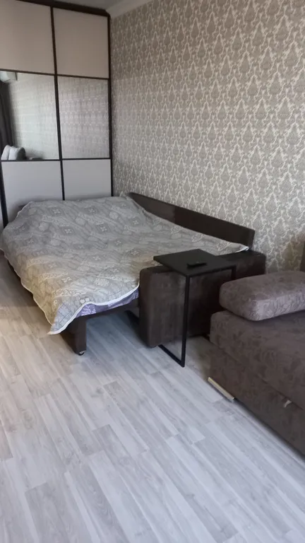 Квартира Квартира Однушка с видом на озеро и парк в сердце Горячего — Горячий Ключ