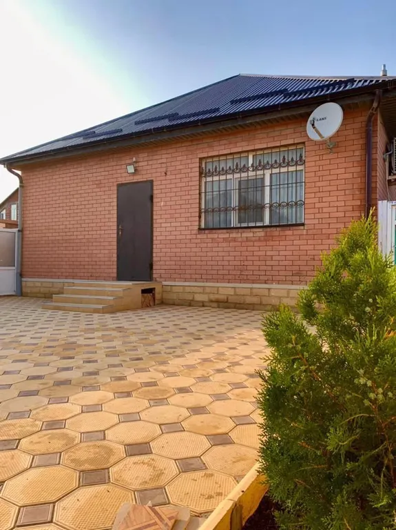 Коттедж Апартаментом с видом на море — аренда посуточно в Махачкала