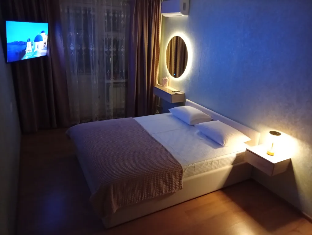 Уютная квартира, рядом с М4 и Орловским шоссе — аренда посуточно в Елец