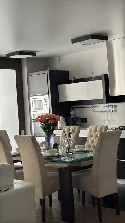 Уютная квартира в историческом центре города