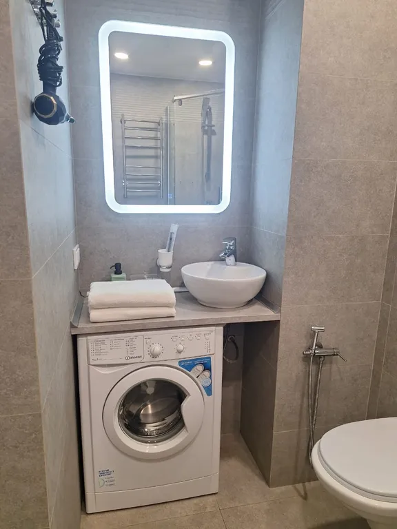 Квартира Студия для двоих в центре Ростова-на-Дону — Ростов-на-Дону