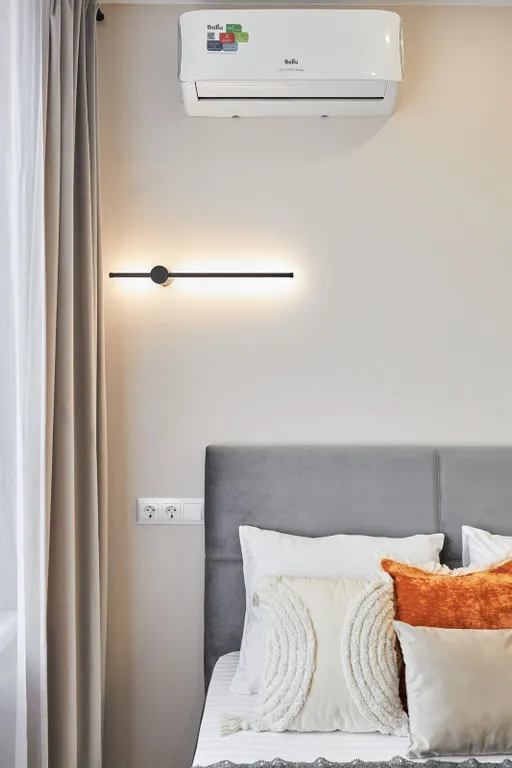 Новая двухкомнатная квартира в ЖК Новый горизонт